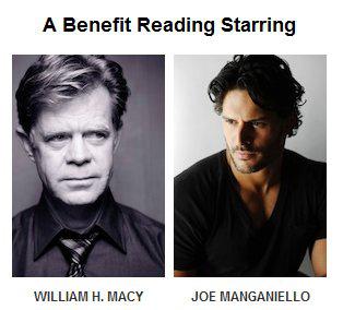 joe small craft warnings Joe Manganiello to Appear in Benefit Reading of Tennessee Williams Small Craft Warnings