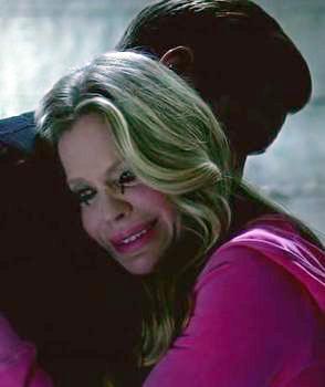 pamreleased Kristin Bauer On Heartbreaking Scene for Eric And Pam