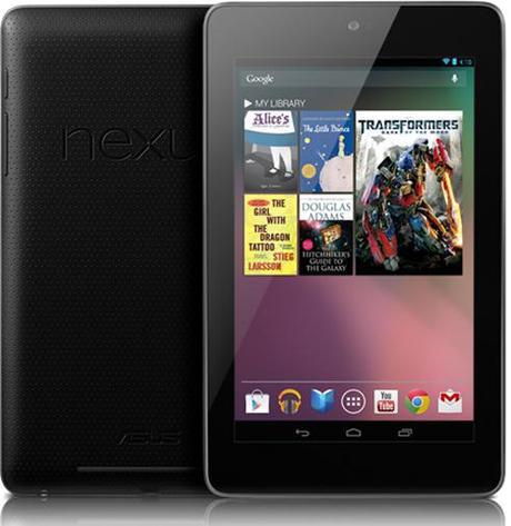 One-Click Root Nexus 7 And Flash ClockworkMod Recovery