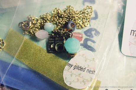 My Gilded Nest