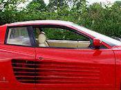 Sergio Pininfarina, Former Ferrari Design Chief, Dead