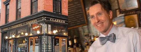 Management Fail – P.J. Clarke’s Barkeep Fired for Ejecting Problem Customer
