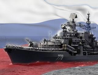The Northern Fleet in Russia’s grand strategy