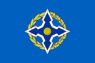 CSTO: the “NATO of the East”