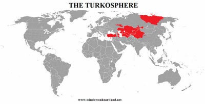 Neo Pan-Turkism: US weapon for control of Eurasia?