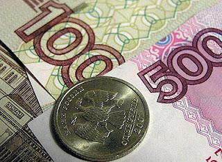 Russian ruble: Eurasia’s future common currency?