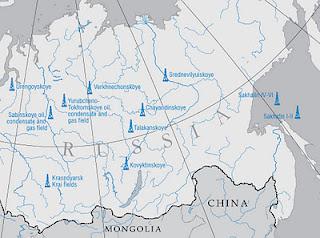 Yakutia: the treasury of Russia