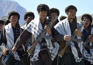 Terrorism: ISI’s secret empire in Central Asia