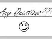 Questions???
