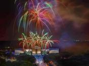 Happy Fourth July! Celebrate Independence With Fireworks Extravaganza…