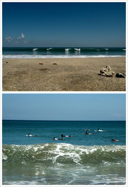 Bits of Bali_ Kuta Beach