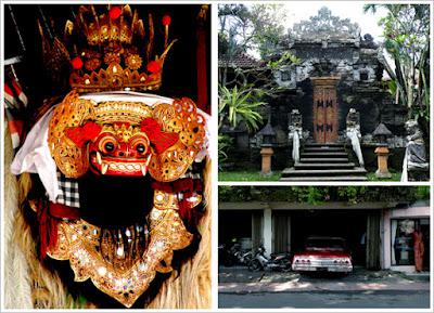 Bits of Bali _ Ubud