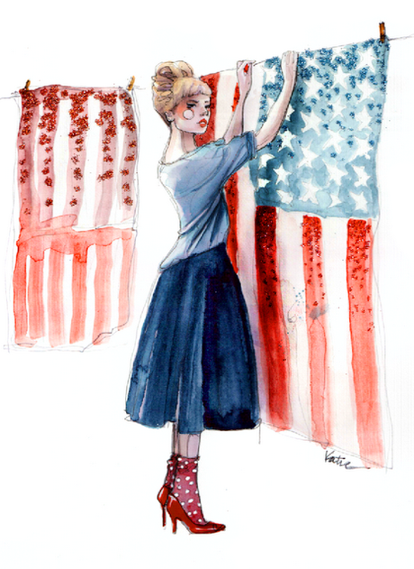 Happy Independence Day!