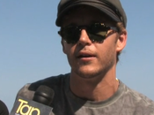 Video: Ryan Kwanten Summerfest Mambo