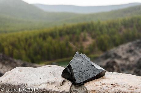 newberry volcano