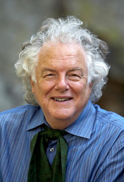 Happy birthday to Wayland's own Peter Rowan!