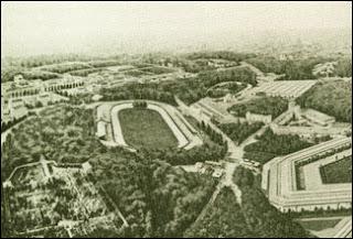1900 Summer Olympic Opening Ceremony - Paris