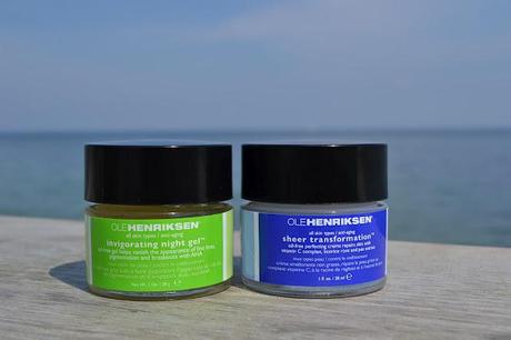 Ole Henriksen Face Care Products