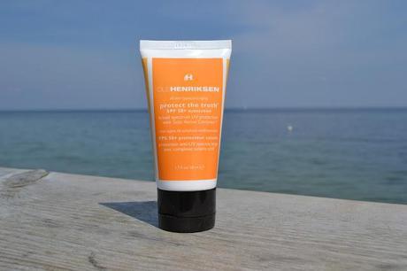 Ole Henriksen Face Care Products