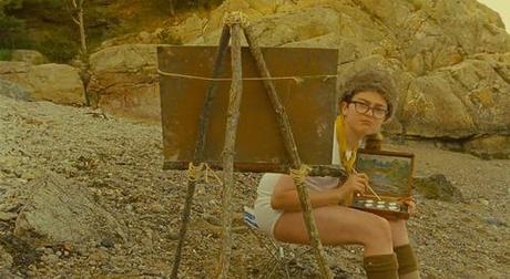 The Moonrise Kingdom Is Not In West Savannah