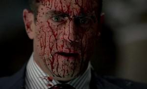 Bloody Roman in Season 5, Episode 4 of HBO's True Blood