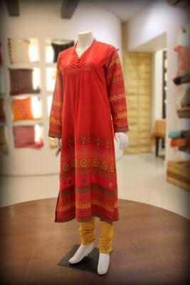 Thredz 2012 Magic of the Loom Collection for Women