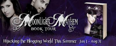 Blog Tour: Moonlight Mayhem - Advice Column (#MMBlogTour)