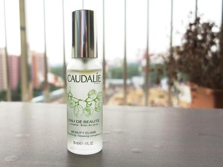 Caudalie Beauty Elixir “Eau de Beaute” – Not Your Average Facial Mist