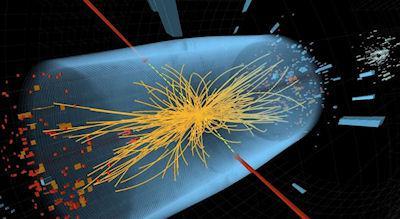 6 Reasons Why The 'God Particle' Matters