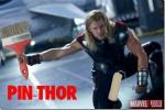 Be Kind To Us THORs