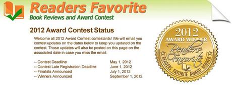 Beneath The Mimosa Tree Receives Award