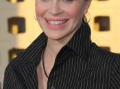 Kristin Bauer Straten Addresses Year With About.com
