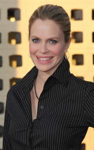 Kristin Bauer van Straten Addresses the Year of Pam With About.com