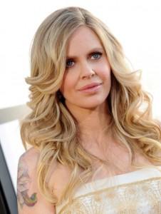 Kristin Bauer van Straten Addresses the Year of Pam With About.com