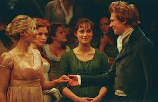 DATING IN COLLEGE? WHAT JANE AUSTEN'S NOVELS CAN TEACH US ABOUT COURTING - GUEST POST BY ANGELITA WILLIAMS