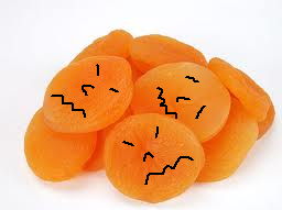 FFS!? Friday : Apricots