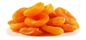 FFS!? Friday : Apricots