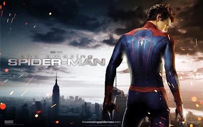 The Amazing Spiderman (2D)