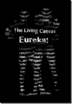 Review: Living Canvas Eureka! (National Pastime Theater)