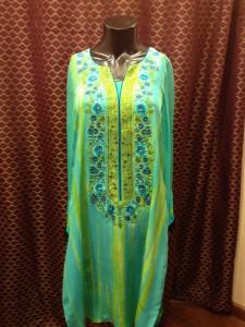 Aisha Imran Party Wear Collection For Women 2012