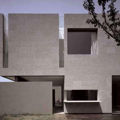 Casa Paracaima by DCPP arquitectos