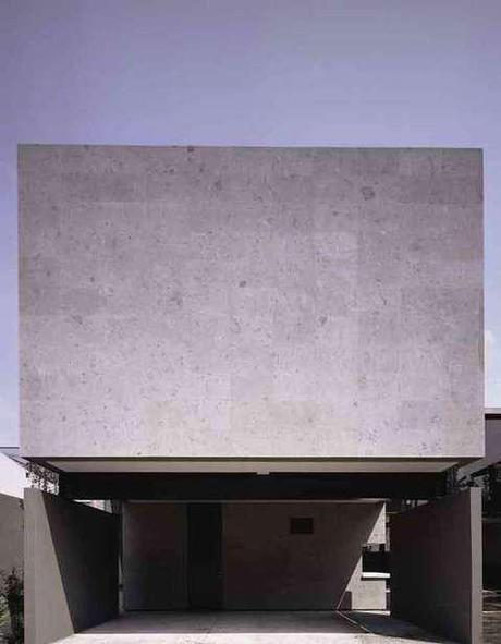 Casa Paracaima by DCPP arquitectos 2