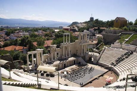 Ottoman Trek: Plovdiv