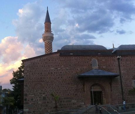 Ottoman Trek: Plovdiv