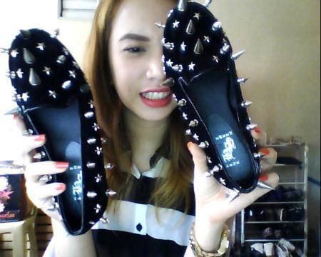 hs Shoes of the Week