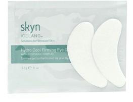Ice Queen: Turn Back The Clock With Skyn Iceland Firming Eye Gels