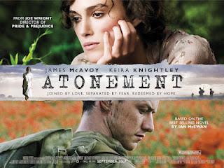 Atonement [2007]