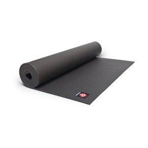 Manduka BlackMatPRO 71-Inch Yoga and Pilates Mat