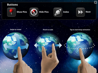  iLearn Solar System HD 