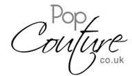 Pop Couture Fashion